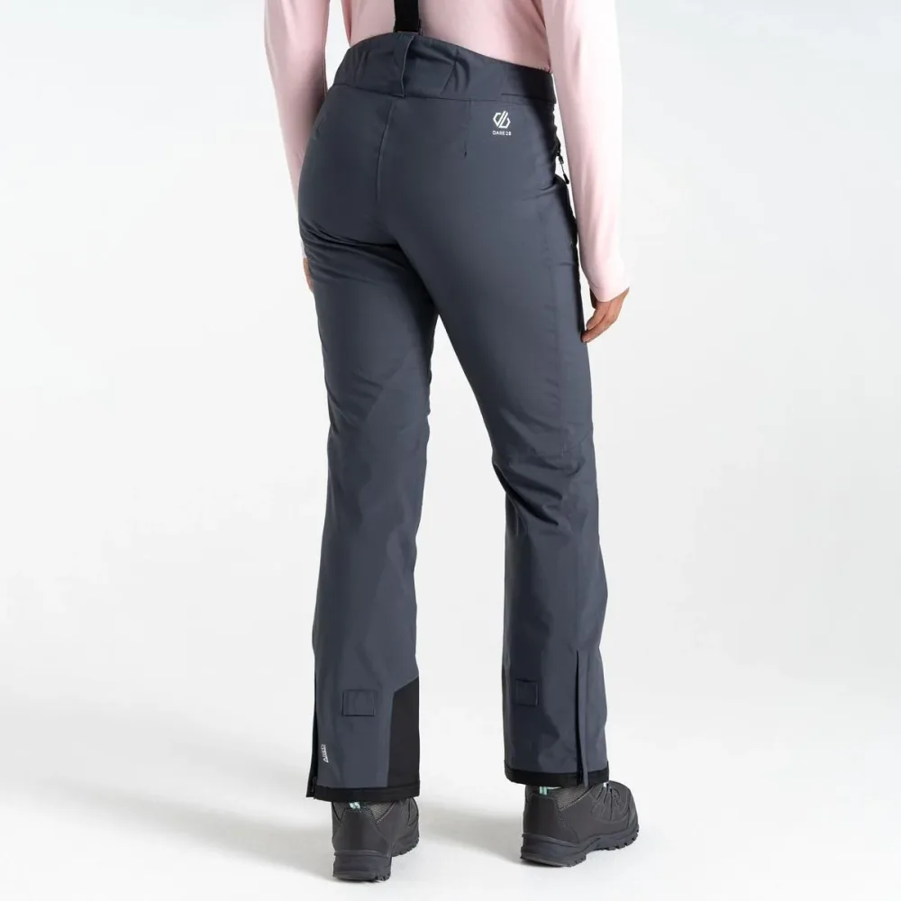Dare2b Pantaloni Donna Neve - immagine 2
