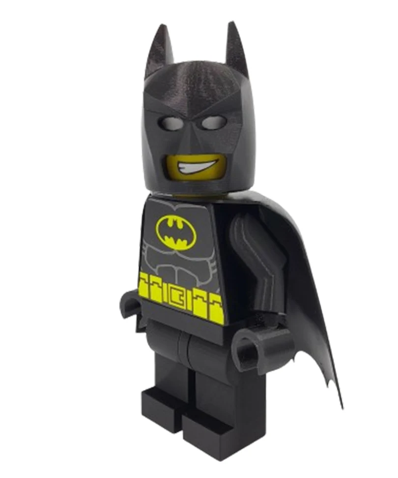 Batman 3D Figures 20 cm - immagine 3