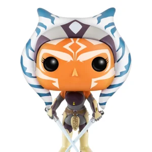 Ahsoka (Rebels) Ahsoka (Rebels)