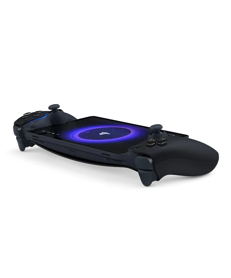 PlayStation Portal Remote Player Midnight Black - immagine 2