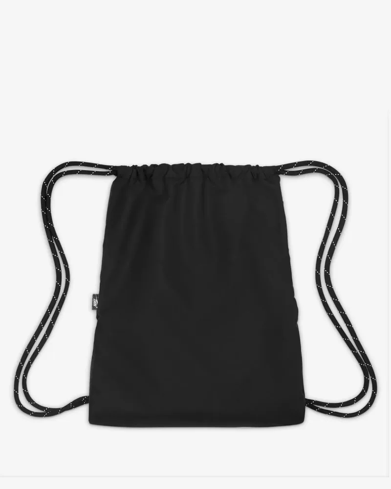 Nike Gym Sack Heritage Drawstring - immagine 3
