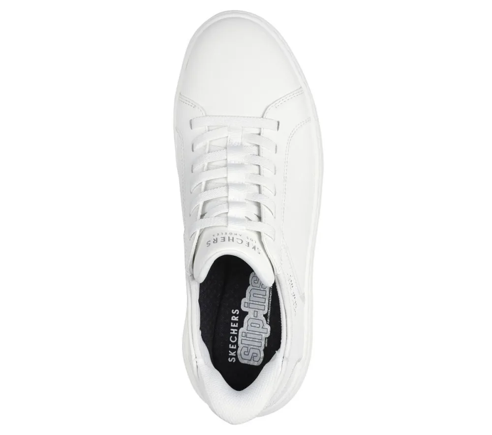 Skechers Scarpe Uomo Double Vented - immagine 2