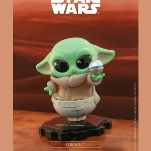 Grogu Grogu