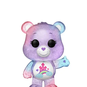 Care-A-Lot Bear Chase Care-A-Lot Bear Chase