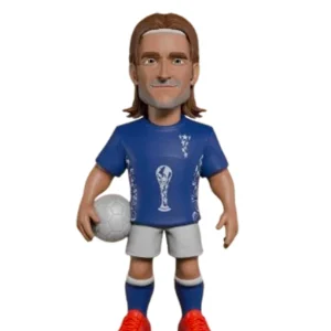 Francesco Totti (World Legends Cup – Italia) Francesco Totti (World Legends Cup – Italia)