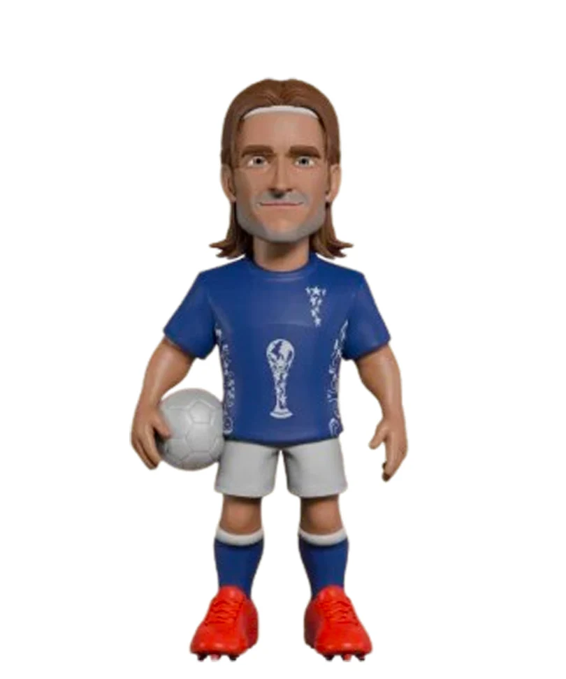 Francesco Totti (World Legends Cup - Italia)