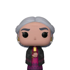 Abuela Alma Madrigal Abuela Alma Madrigal