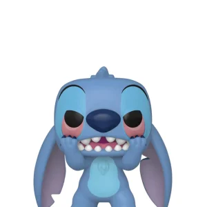 Annoyed Stitch Annoyed Stitch