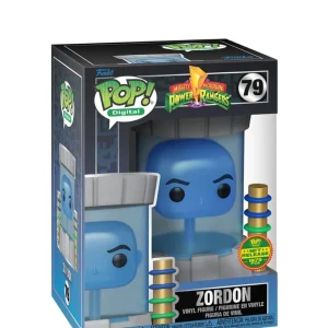 Zordon Zordon