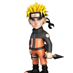 Naruto Uzumaki (v2)