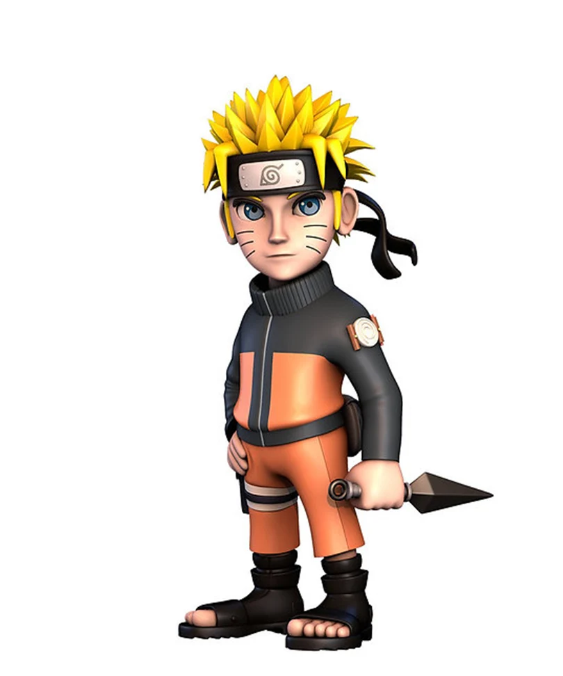 Naruto Uzumaki (v2)