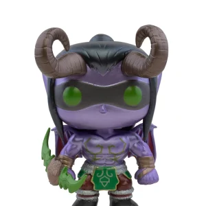 Illidan (Metallic) Illidan (Metallic)