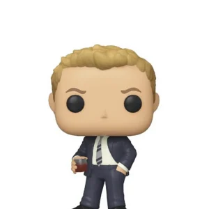 Barney Stinson