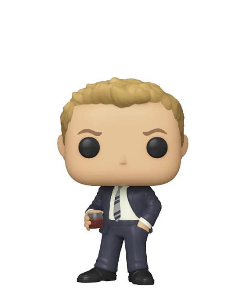 Barney Stinson