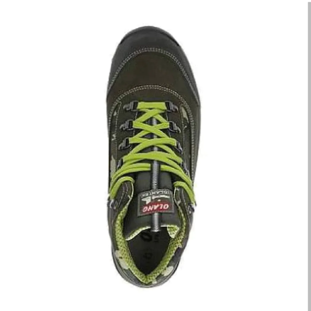 Trekking Udine.Tex Jr - immagine 3