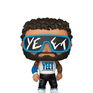 “Main Event” Jey Uso “Main Event” Jey Uso
