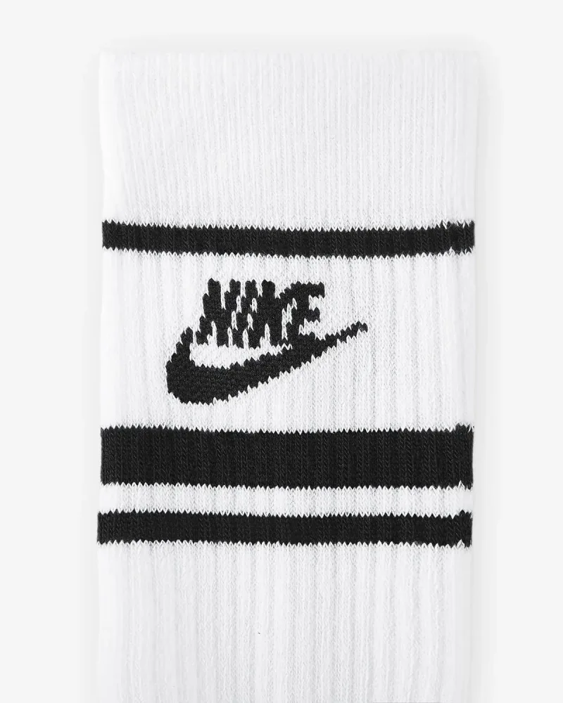 Nike Calzini Everyday Ess 3Pr - immagine 2