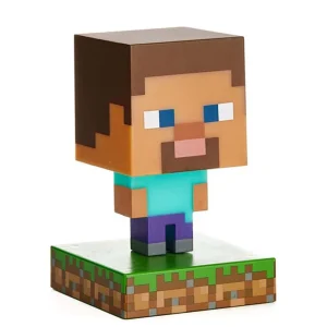 Paladone Icons Minecraft Steve