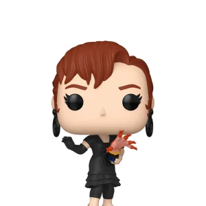 Delia Deetz