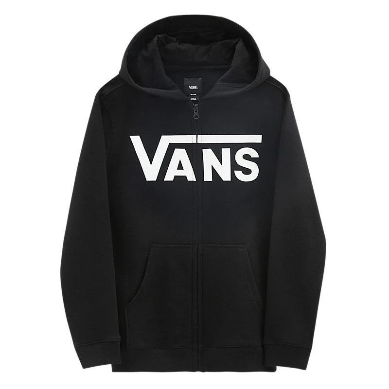 Vans Felpa Junior Classic Zip Hoodie