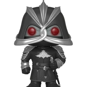 The Mountain (Masked) The Mountain (Masked)
