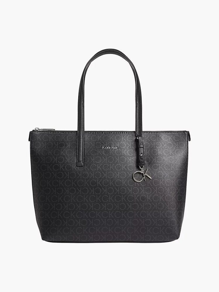 Calvin Klein Borsa Donna Must Shopper