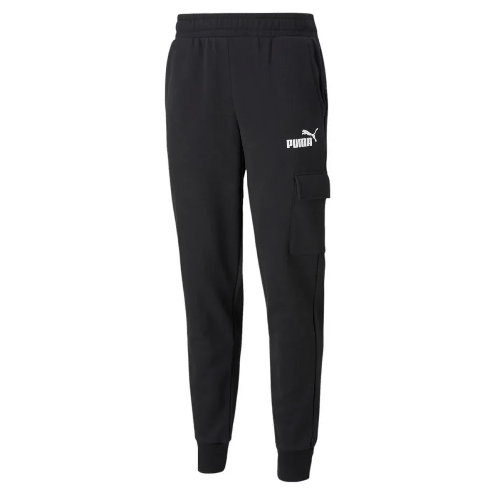 Puma Pantaloni Uomo Ess Cargo Pants