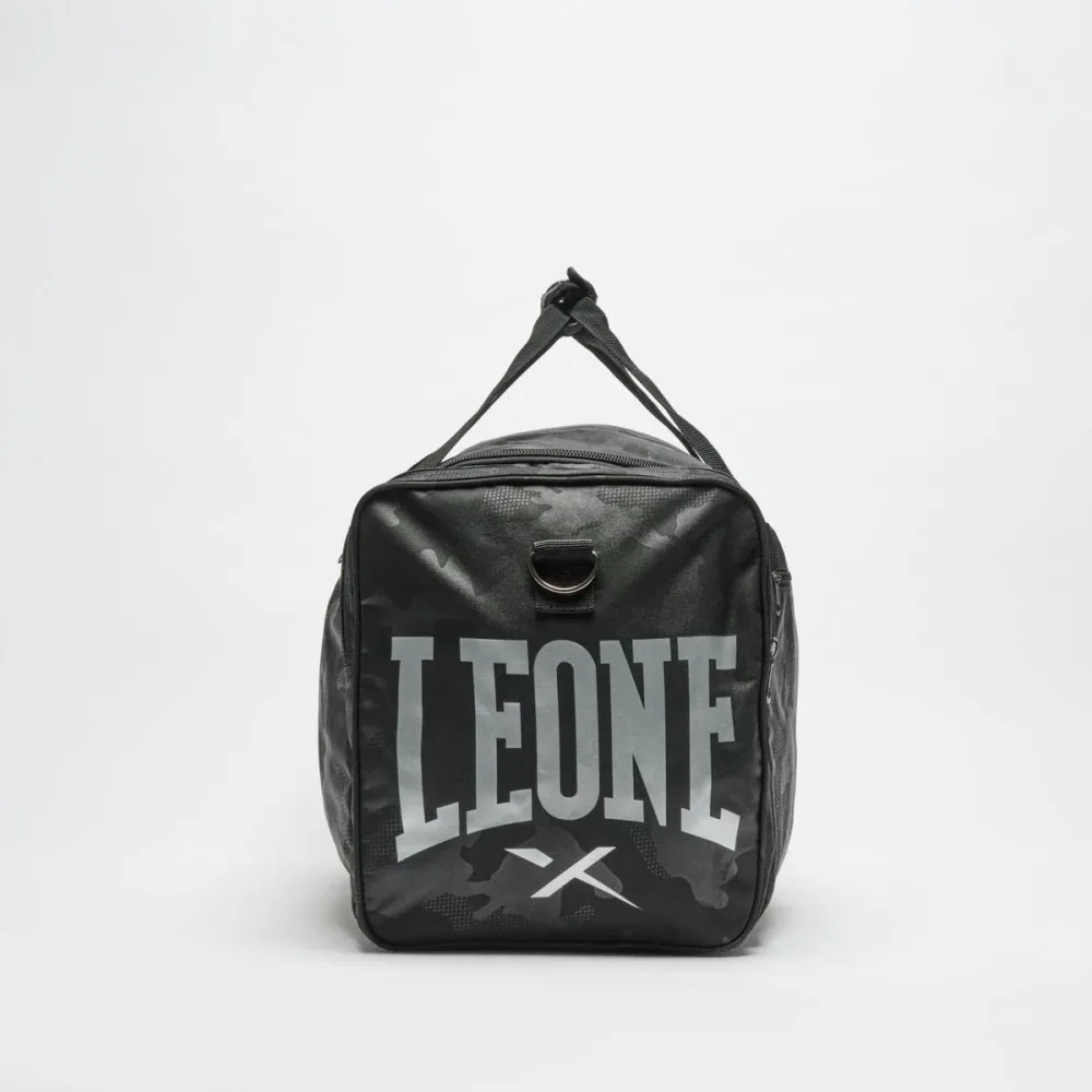 Leone Borsone Camoblack - immagine 3