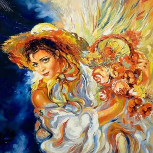 Tela Quadro Canvas Misure da 50×70 – Collezione Quadri Figurativi cod. FIR-41 Tela Quadro Canvas Misure da 50×70 – Collezione Quadri Figurativi cod. FIR-41