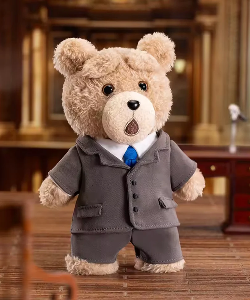 Ted 2 Blind Box - Pop Mart Official Figure - immagine 3