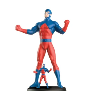 DC Comics Figurine – The Atom DC Comics Figurine – The Atom
