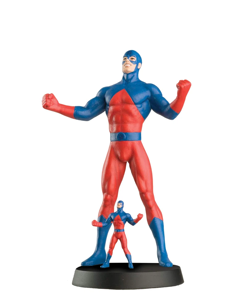 DC Comics Figurine - The Atom