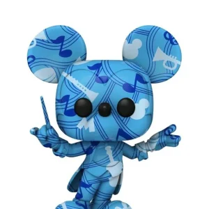Conductor Mickey (Art Series) Conductor Mickey (Art Series)