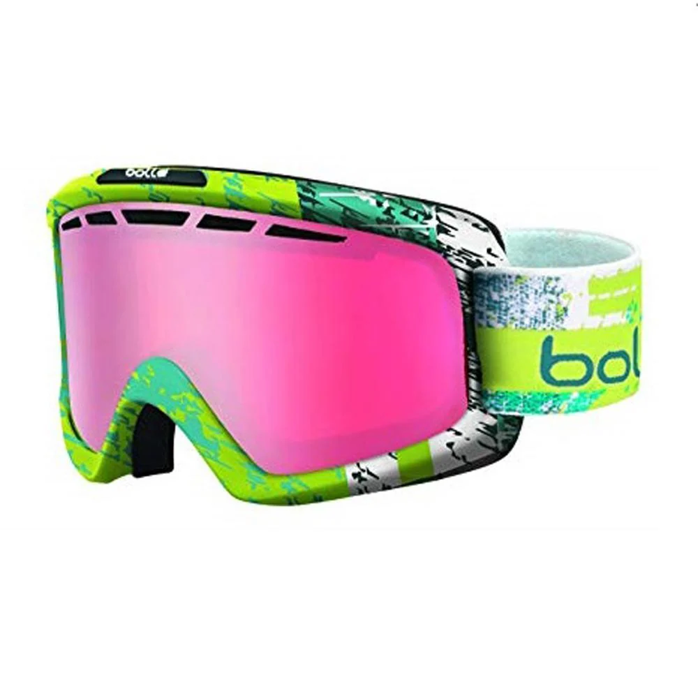 Bolle Maschera Uomo Nova II