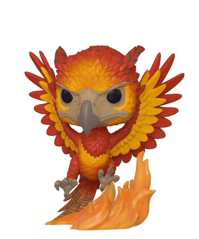 Fawkes