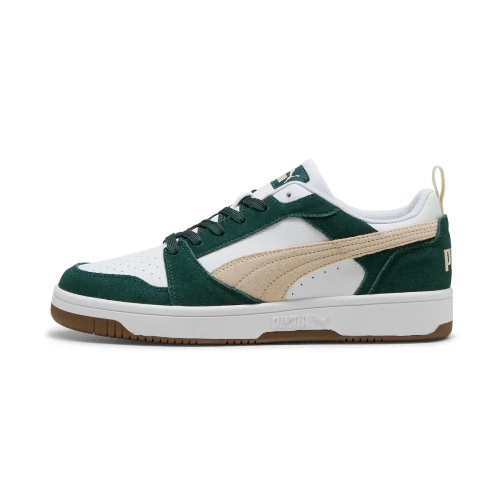 Puma Scarpe Uomo Rebound V6 Low Sd - immagine 3
