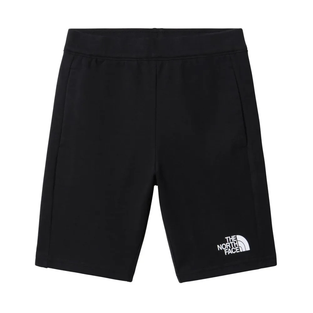 The North Face Pantaloncini Junior Slacker