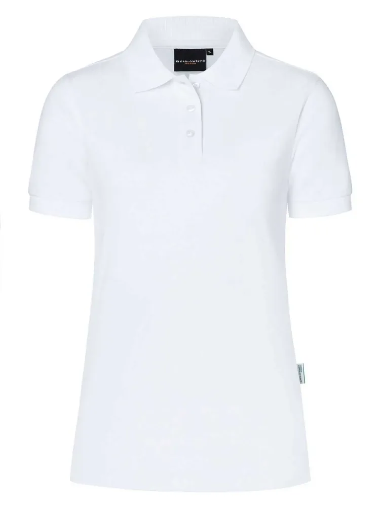 Ladies' Workwear Poloshirt | Karlowsky - immagine 2
