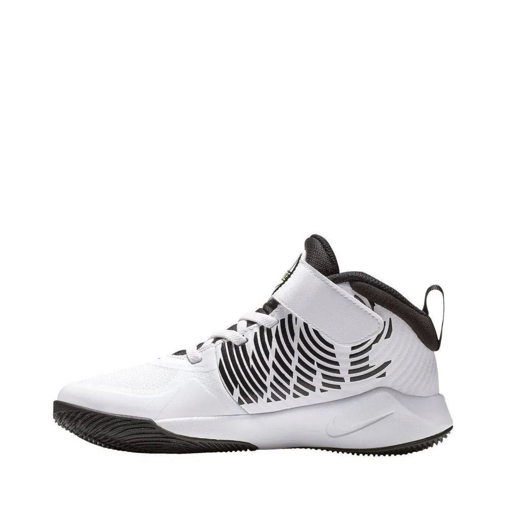 Nike Scarpe Junior Team Hustle D9 - immagine 2
