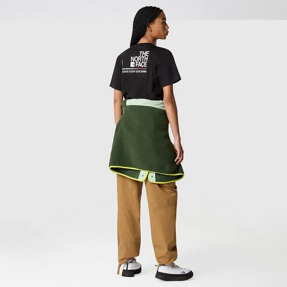 The North Face T Shirt Donna Found Graphic - immagine 3