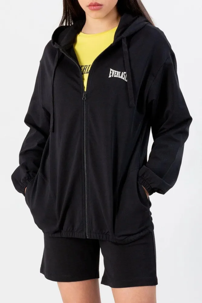 Everlast Felpa Donna - immagine 2