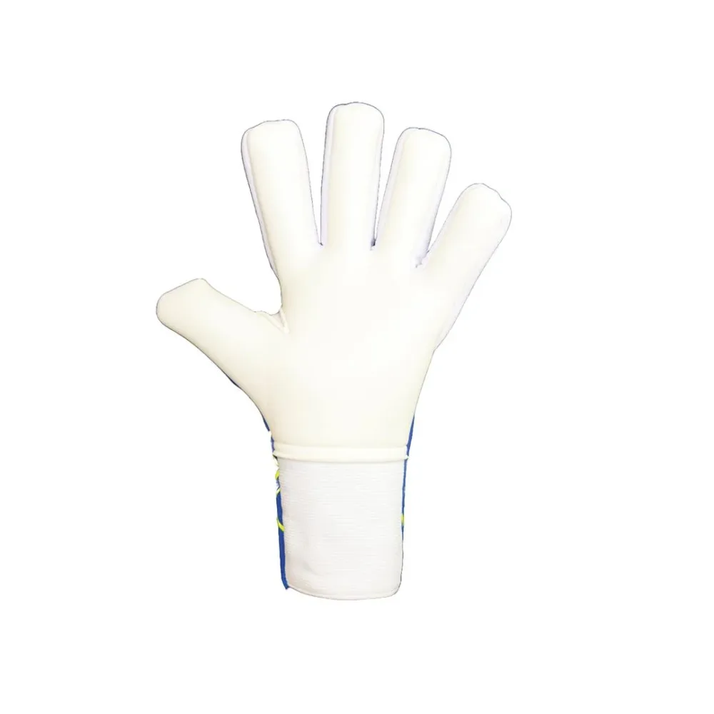 Guanti Portiere Thunder 25 Blu - immagine 2