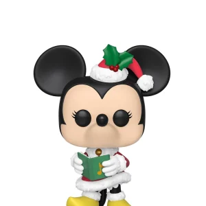 Holiday Minnie Mouse Holiday Minnie Mouse