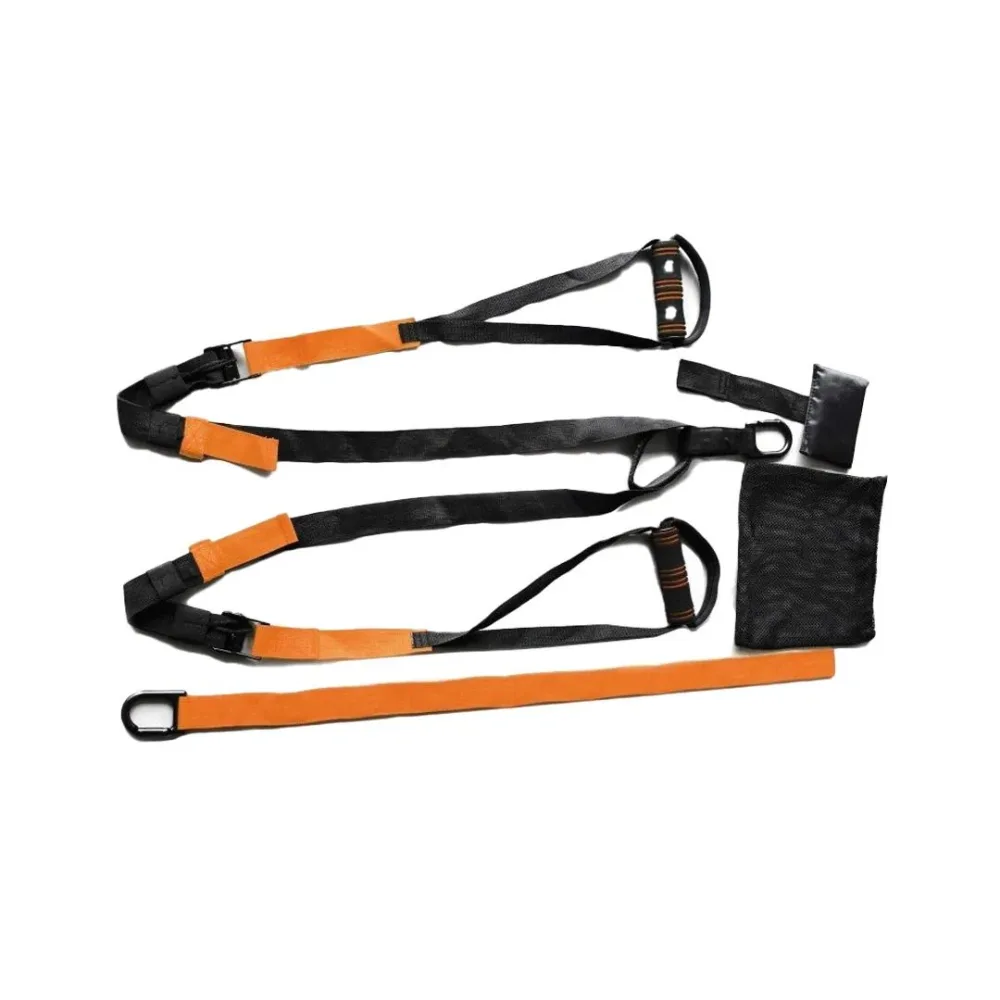 Functional Suspension Trainer