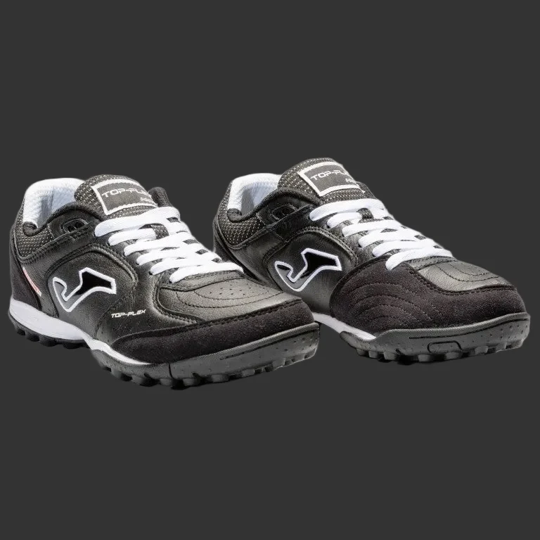 TOP FLEX 2121 - NERO/BIANCO TURF - immagine 2
