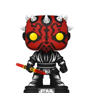 Darth Maul (Retro) Darth Maul (Retro)