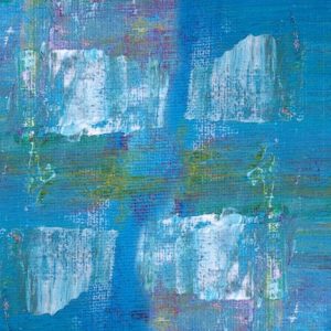Tela Quadro Misure 70×150 Canvas –  Collezione Quadri Astratti cod. ASP37