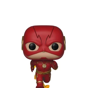 The Flash (Running) The Flash (Running)