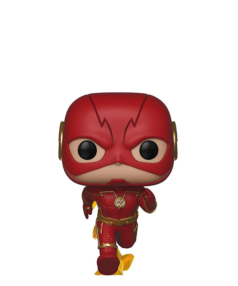 The Flash (Running)