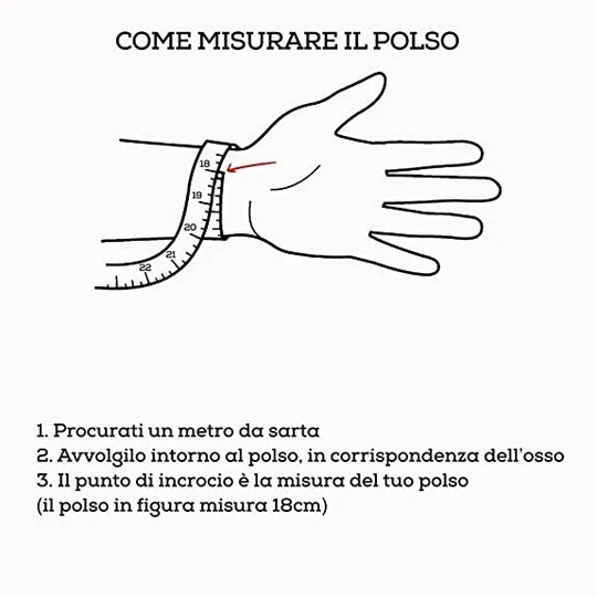 ARGENTINA Bracciale gancio - immagine 3